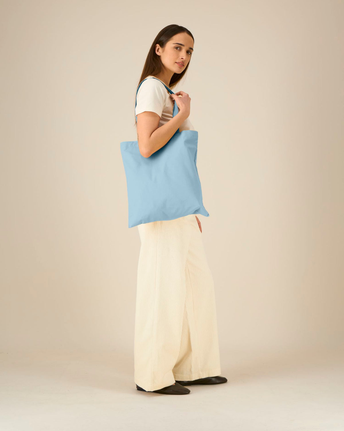 Light Tote Bag