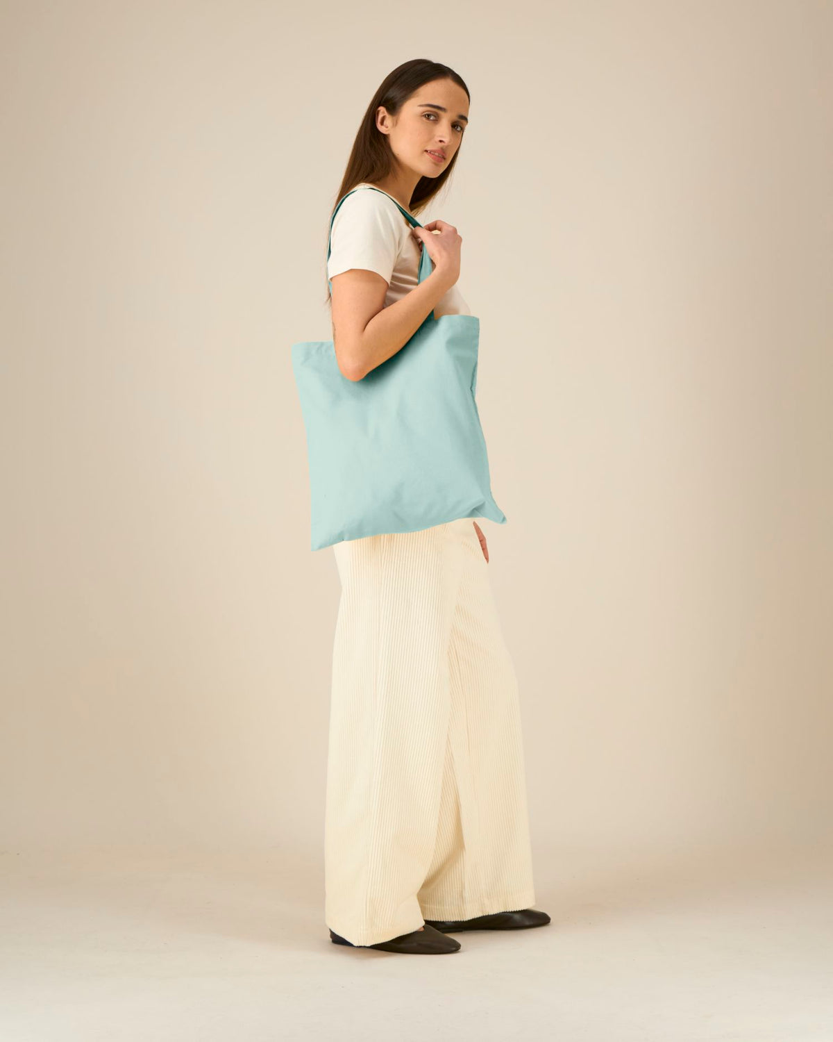 Light Tote Bag
