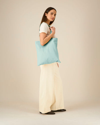 Light Tote Bag