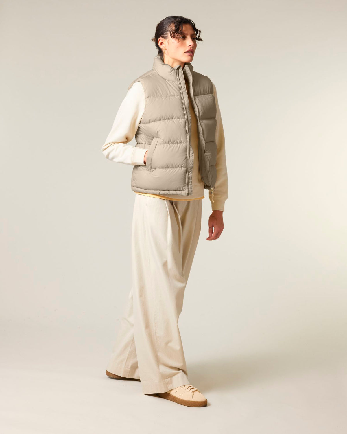 Puffer Gilet