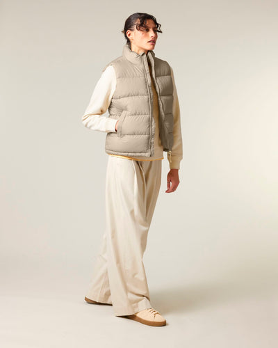 Puffer Gilet