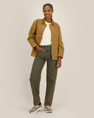 Chore Jacket