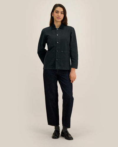 Chore Jacket