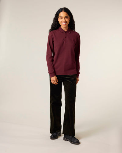 Prepster 2.0 Long Sleeve