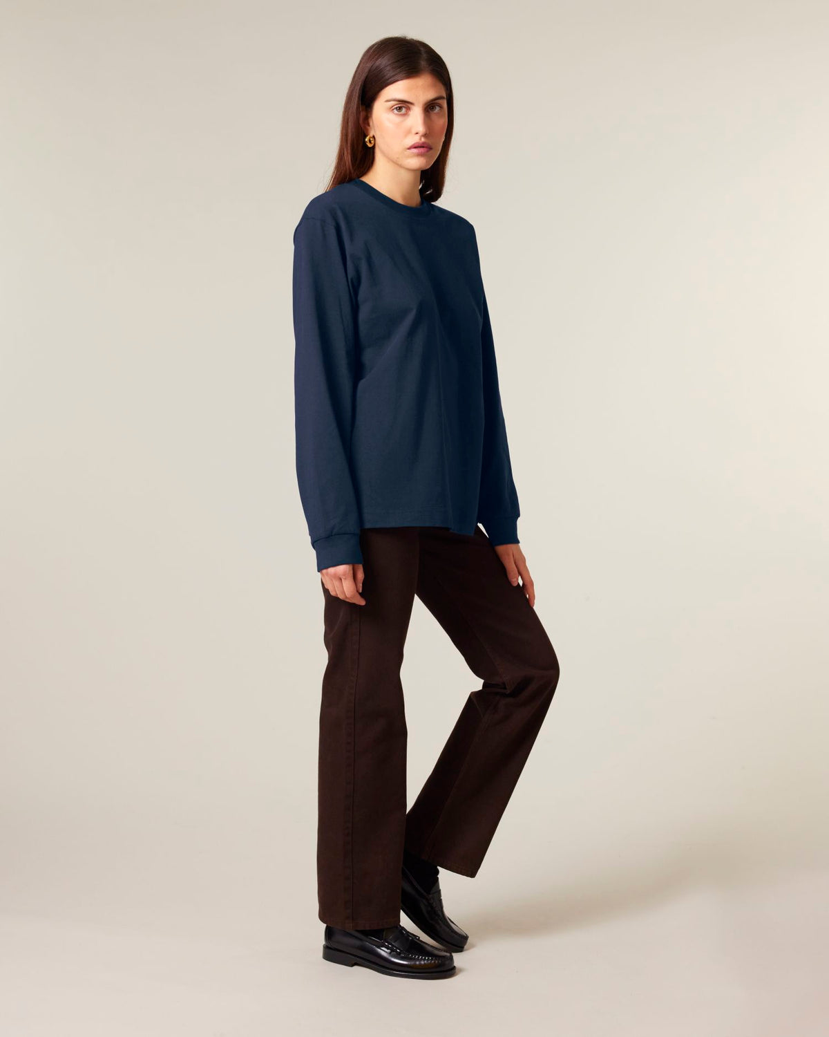 Freestyler Long Sleeve