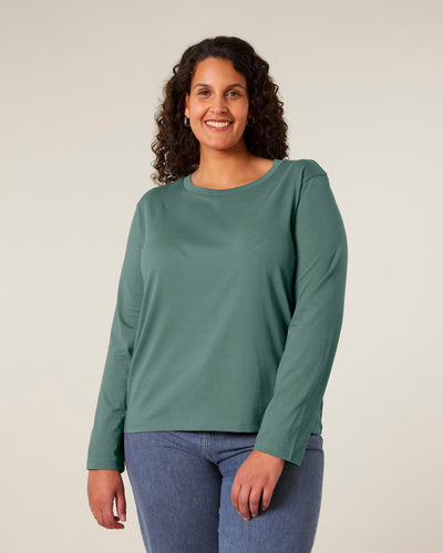 Stella Muser Long Sleeve