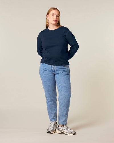Stella Muser Long Sleeve