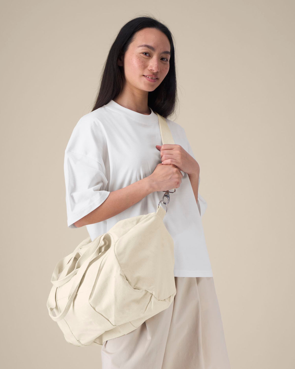 Duffle Bag