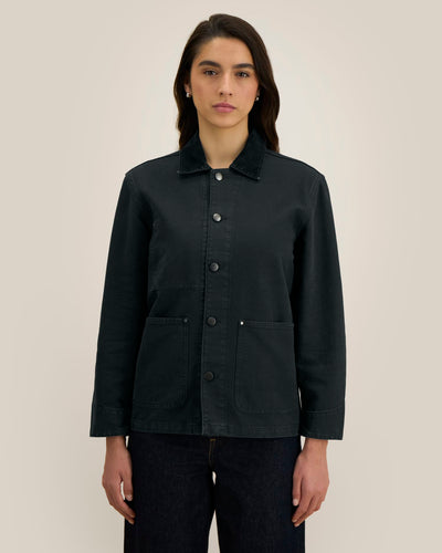 Chore Jacket