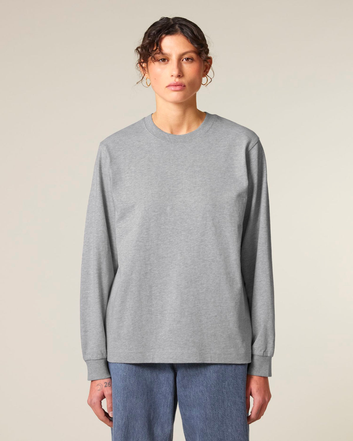 Freestyler Long Sleeve