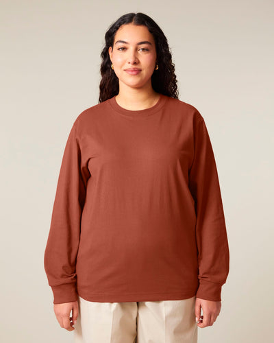Freestyler Long Sleeve