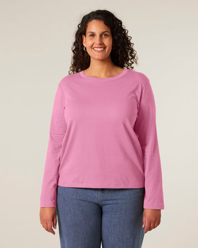 Stella Muser Long Sleeve