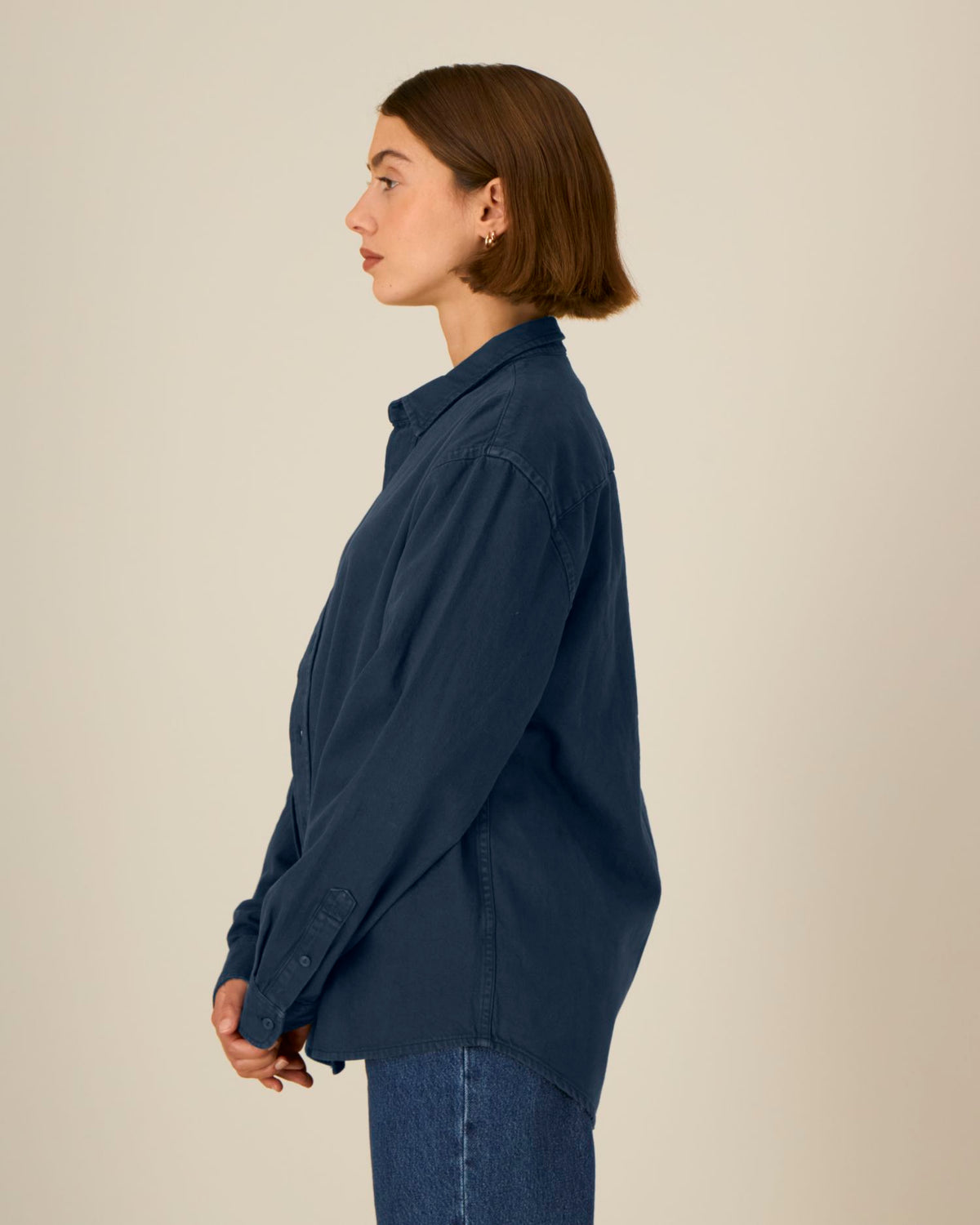 Worker Shirt