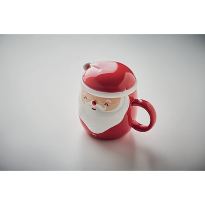 SANTA