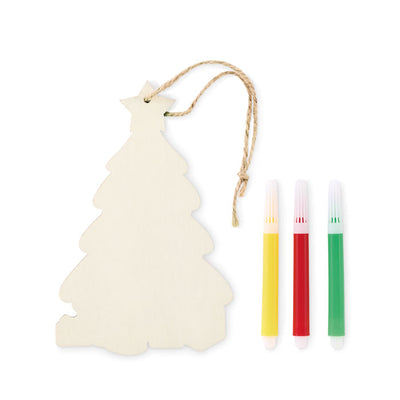 COLORTREE