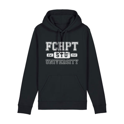 FCPHT STUBA Hoodie merch black