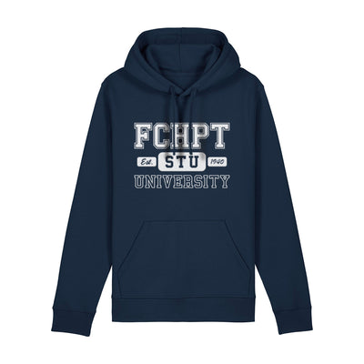 FCPHT STUBA Hoodie merch navy