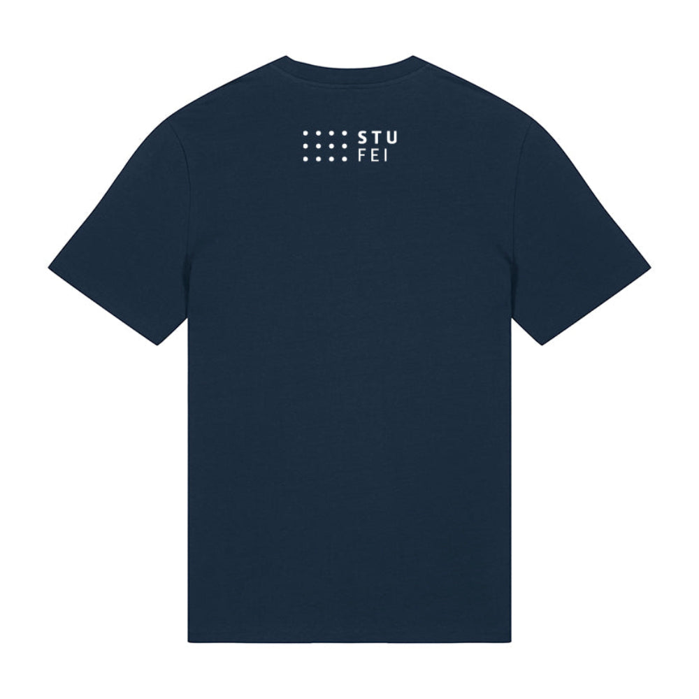 FEI STUBA tričko unisex