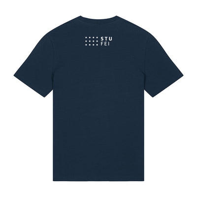FEI STUBA tričko unisex