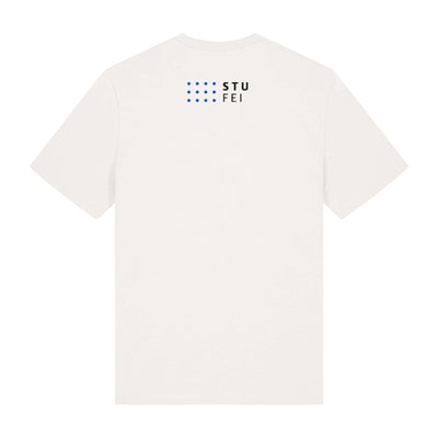 FEI STUBA tričko unisex