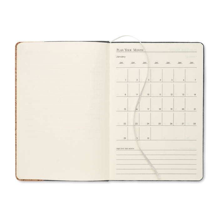 CORKBOOK