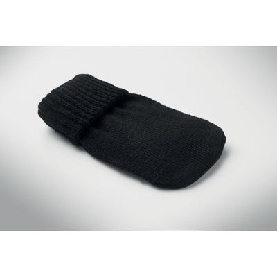 WARMMUFF