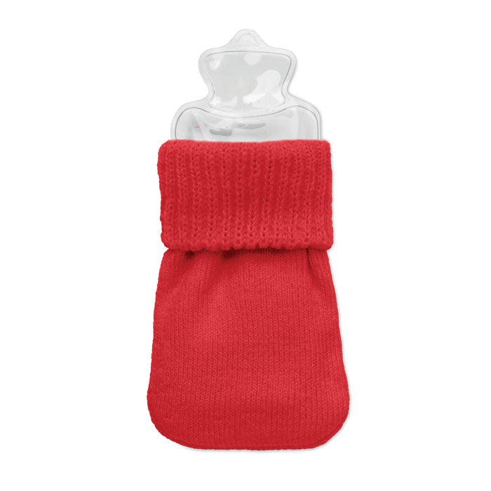 WARMMUFF