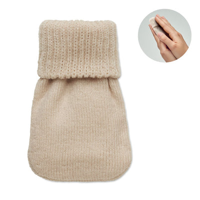 WARMMUFF