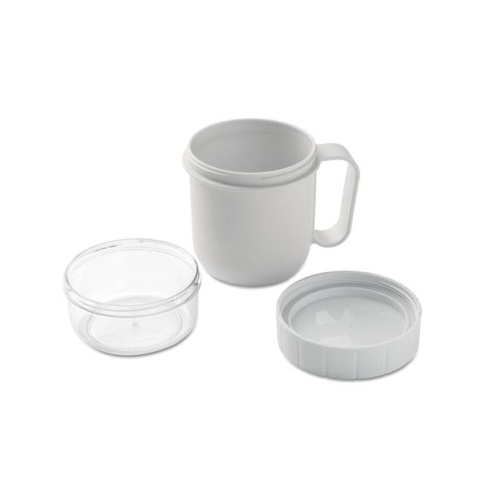 CUP ON GO