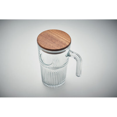 VITRIO JAR