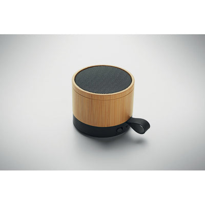 RECAR BAMBOO