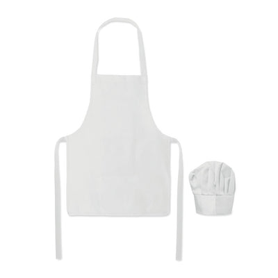 KID CHEF