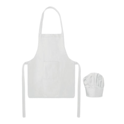 KID CHEF