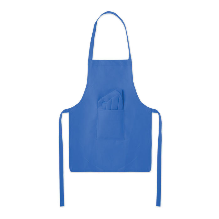 KID CHEF