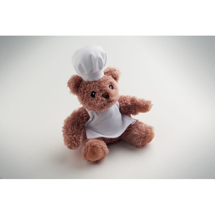 TEDDCHEF
