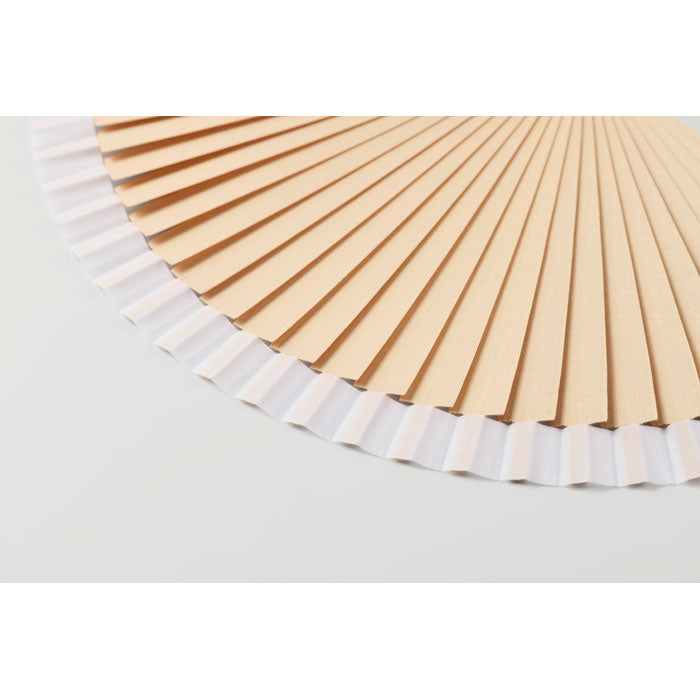 WOODFAN