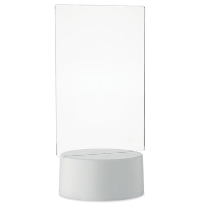LEDMEMO
