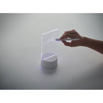 LEDMEMO
