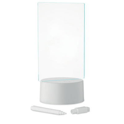 LEDMEMO