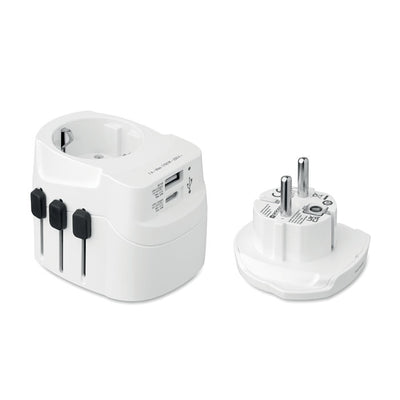 PRO LIGHT USB AC30 PD