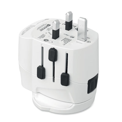 PRO LIGHT USB AC30 PD