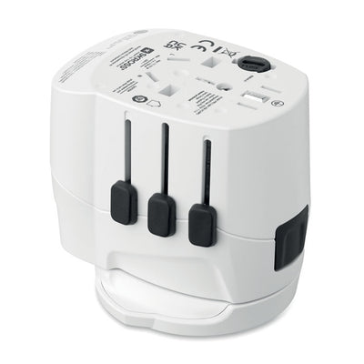 PRO LIGHT USB AC30 PD