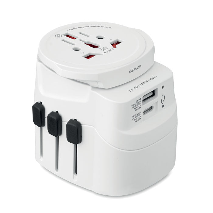 PRO LIGHT USB AC30 PD
