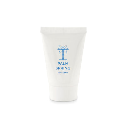 SUNCARE TUBE