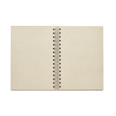 GRASS BOOK