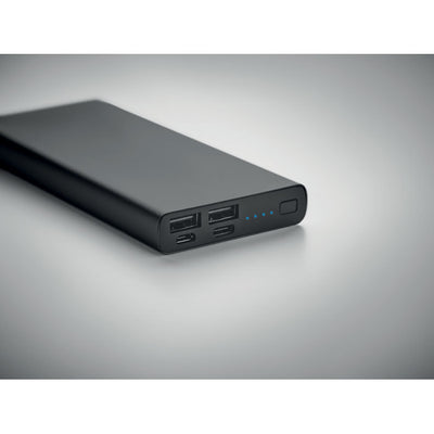 POWERFLAT 10C