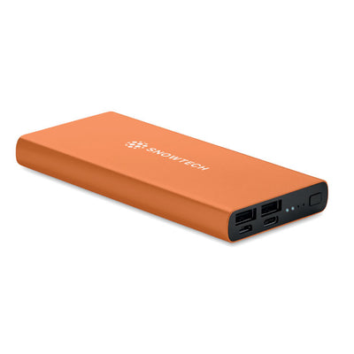 POWERFLAT 10C