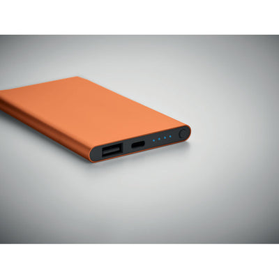 POWERFLAT C