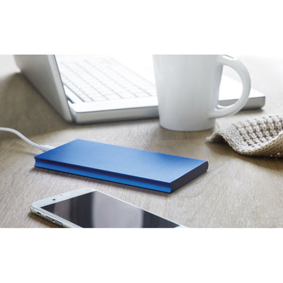 POWERFLAT8