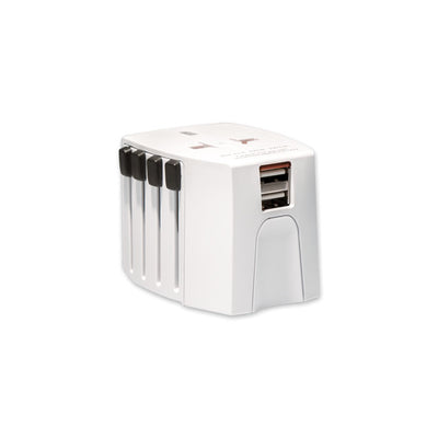 MUV USB